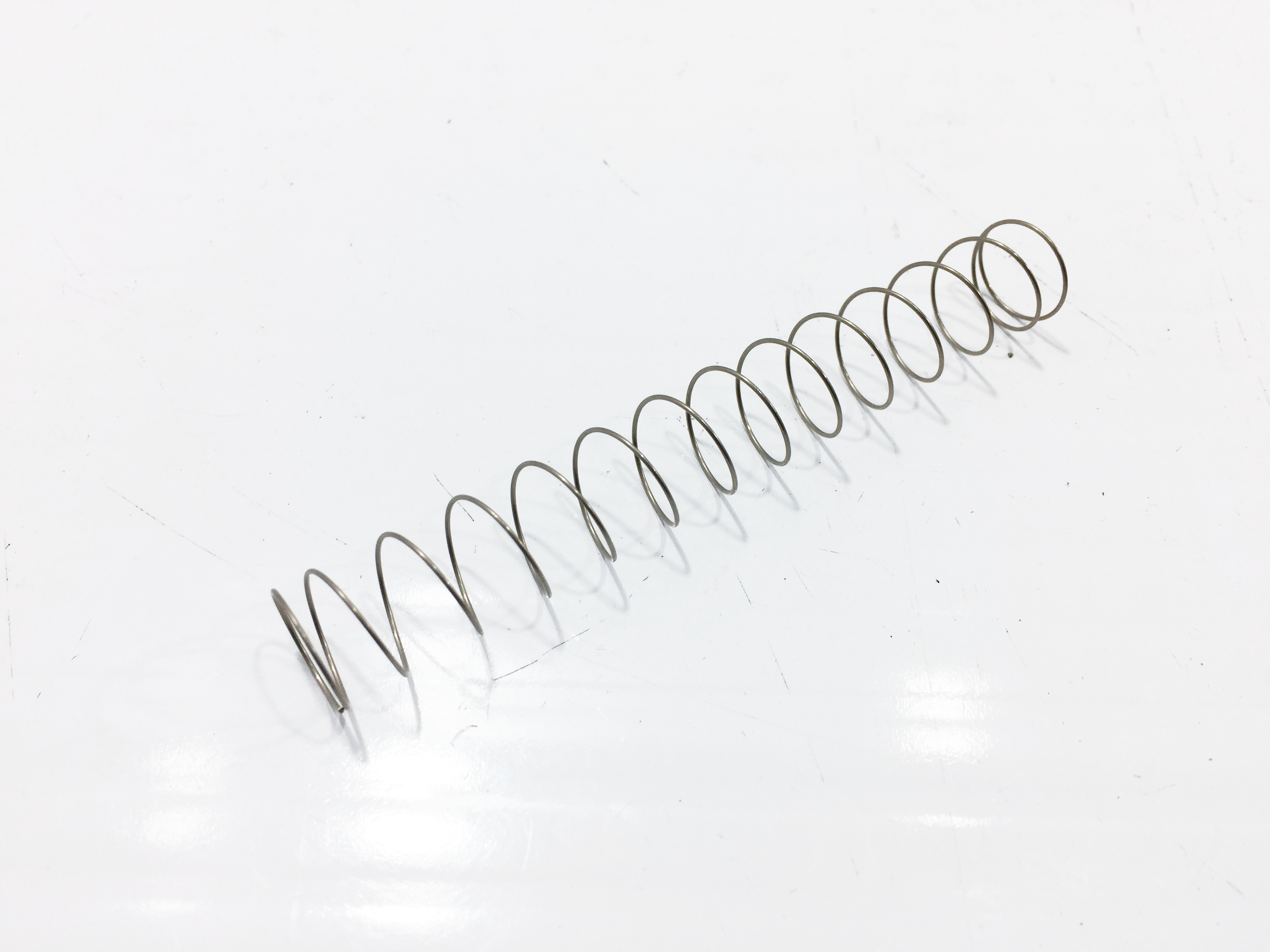 MUELLE VALVULA DE VACIO KAWASAKI VULCAN500 La Boutique de la Moto