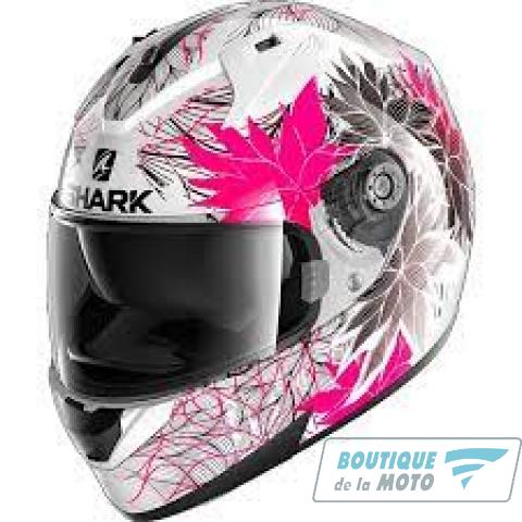 Casco Vespa Colors rosa Talla L