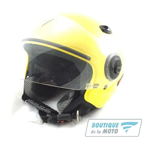 Casco discount dainese jet