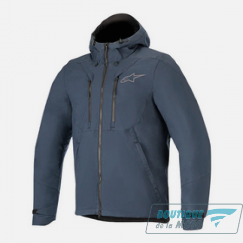 CHAQUETA ALPINESTARS LUC AIR N T M