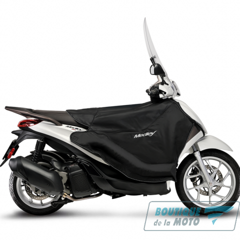 Cubrepiernas Piaggio Liberty Iget